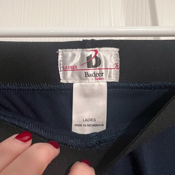 Compression shorts - Picture 3 of 3